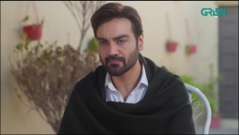 Pas e Deewar - Episode 21